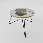 DANDELION RING Couchtisch Ø 60 cm