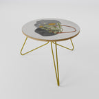 DANDELION RING Coffee Table