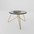 DANDELION RING Couchtisch Ø 60 cm