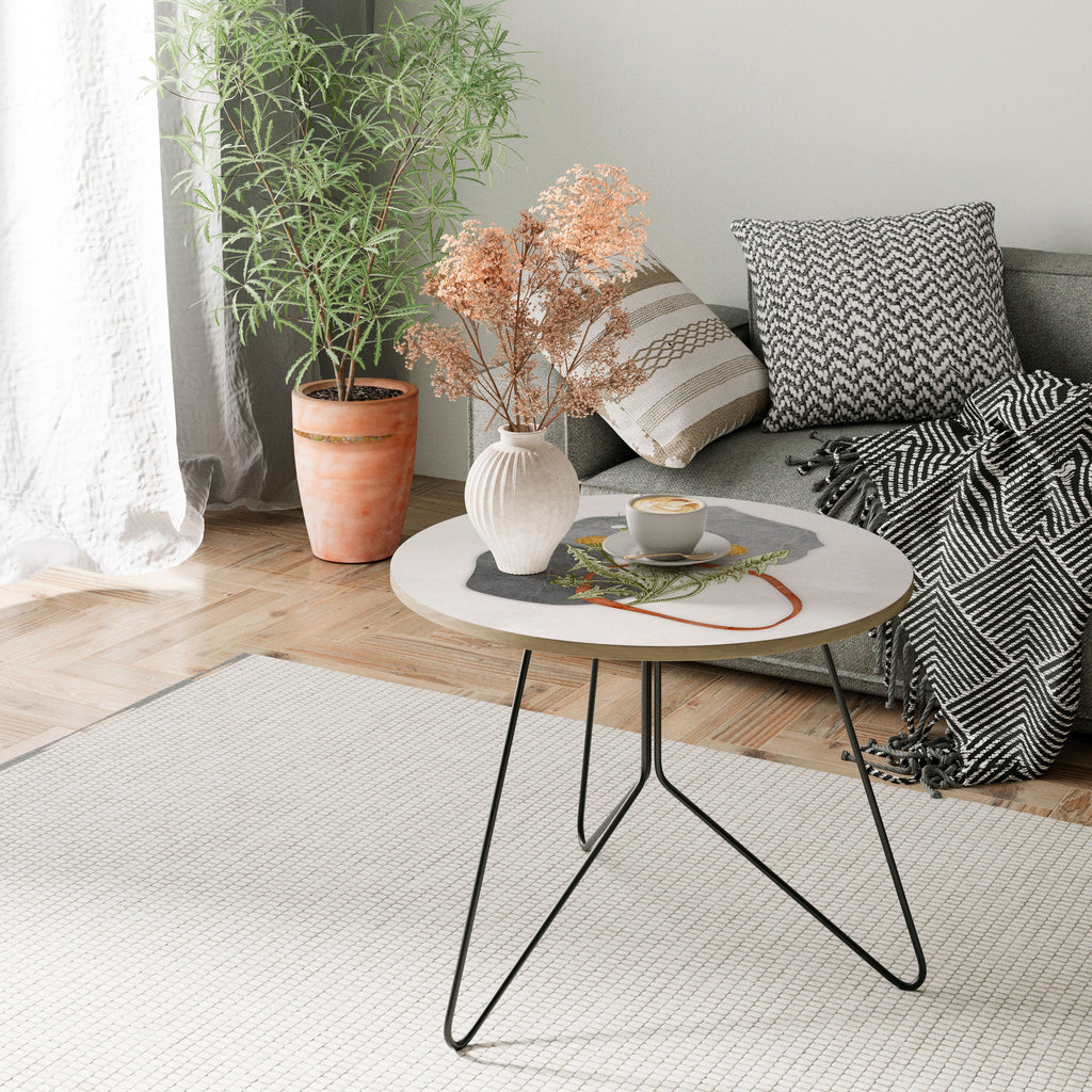 DANDELION RING Coffee Table 69