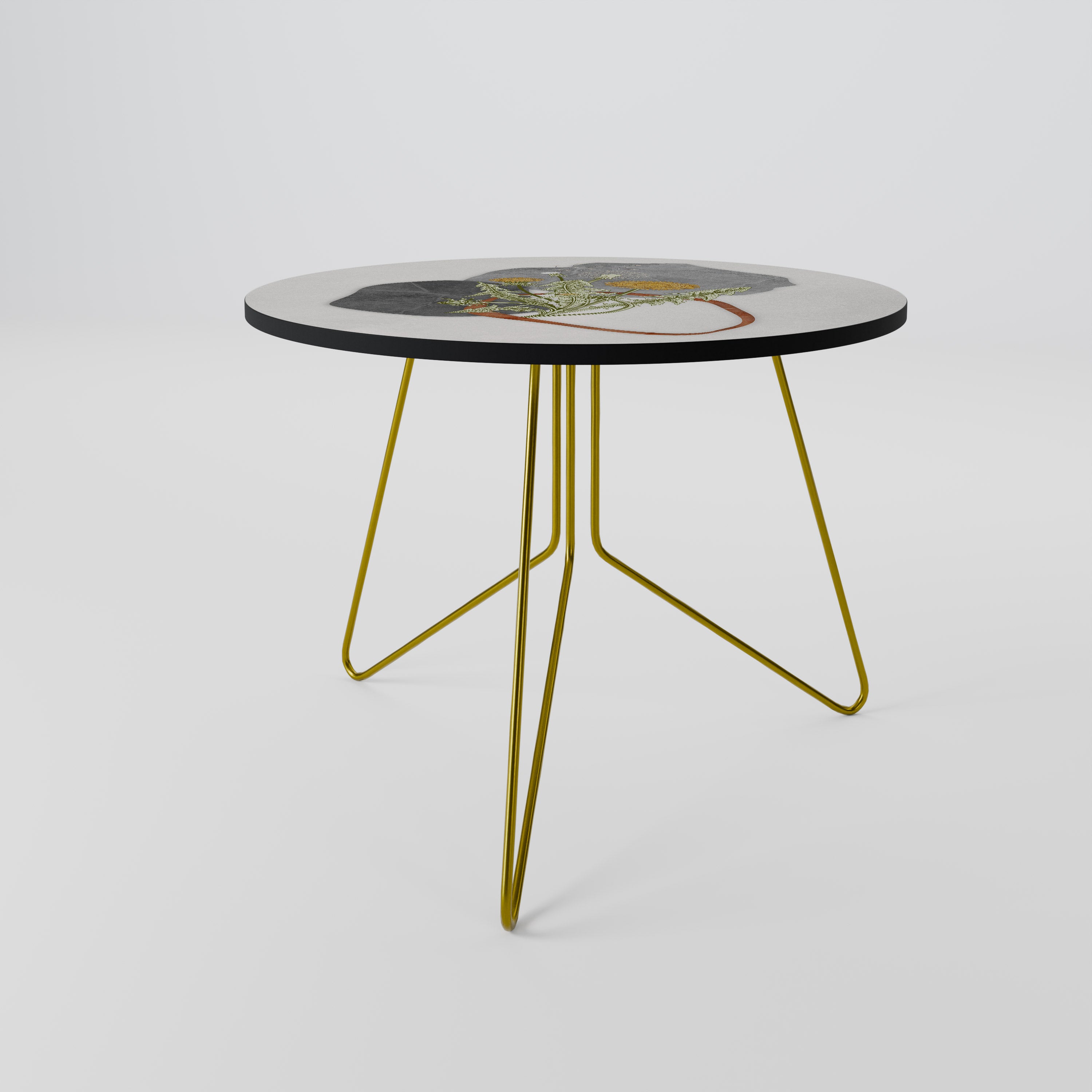 DANDELION RING Coffee Table