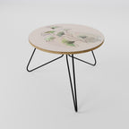 FOLIAGE REVERIE Couchtisch