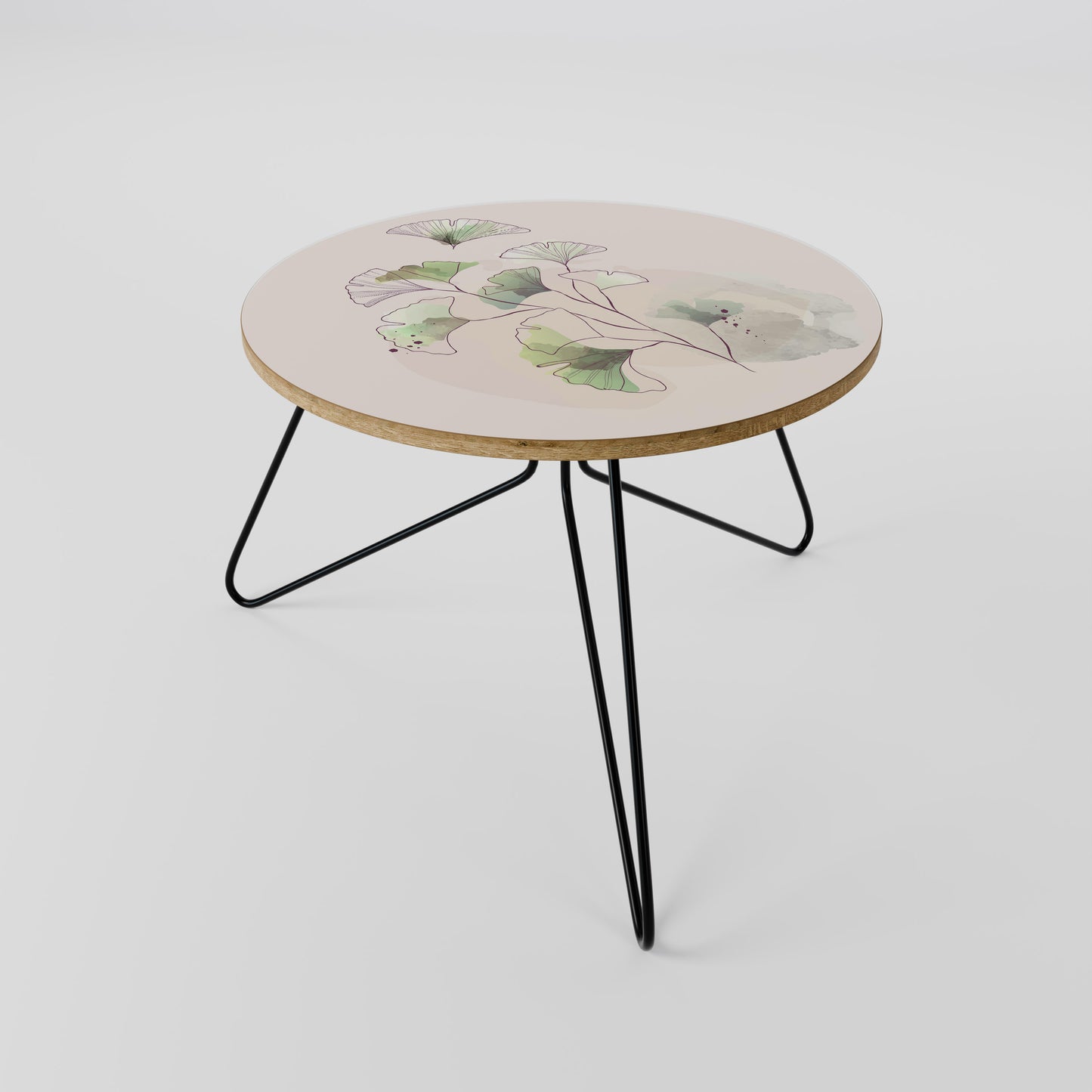 FOLIAGE REVERIE Couchtisch