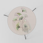 FOLIAGE REVERIE Couchtisch Ø 60 cm