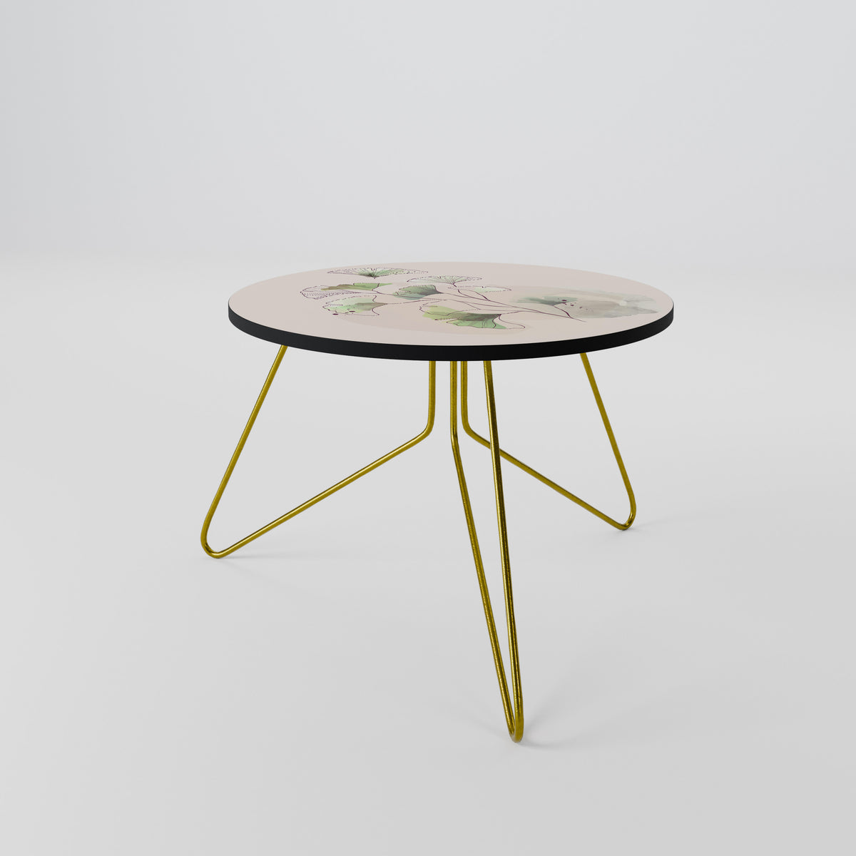 FOLIAGE REVERIE Couchtisch