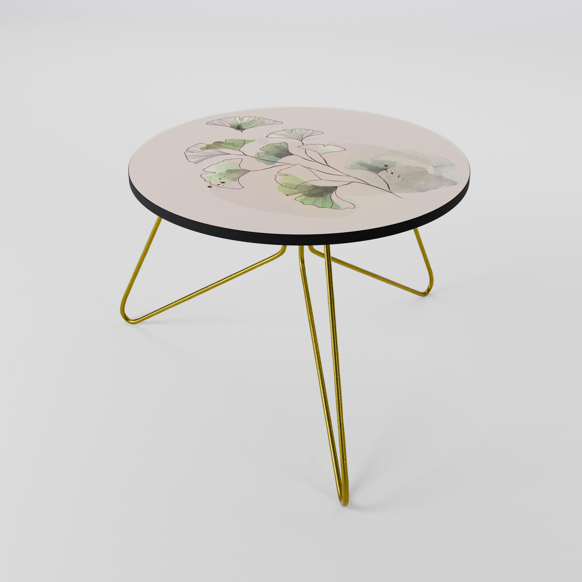 FOLIAGE REVERIE Couchtisch