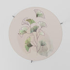 FOLIAGE REVERIE Couchtisch Ø 69 cm