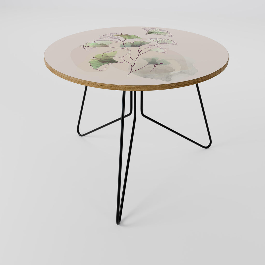 FOLIAGE REVERIE Couchtisch