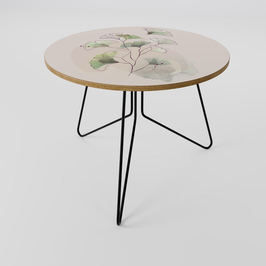 FOLIAGE REVERIE Couchtisch