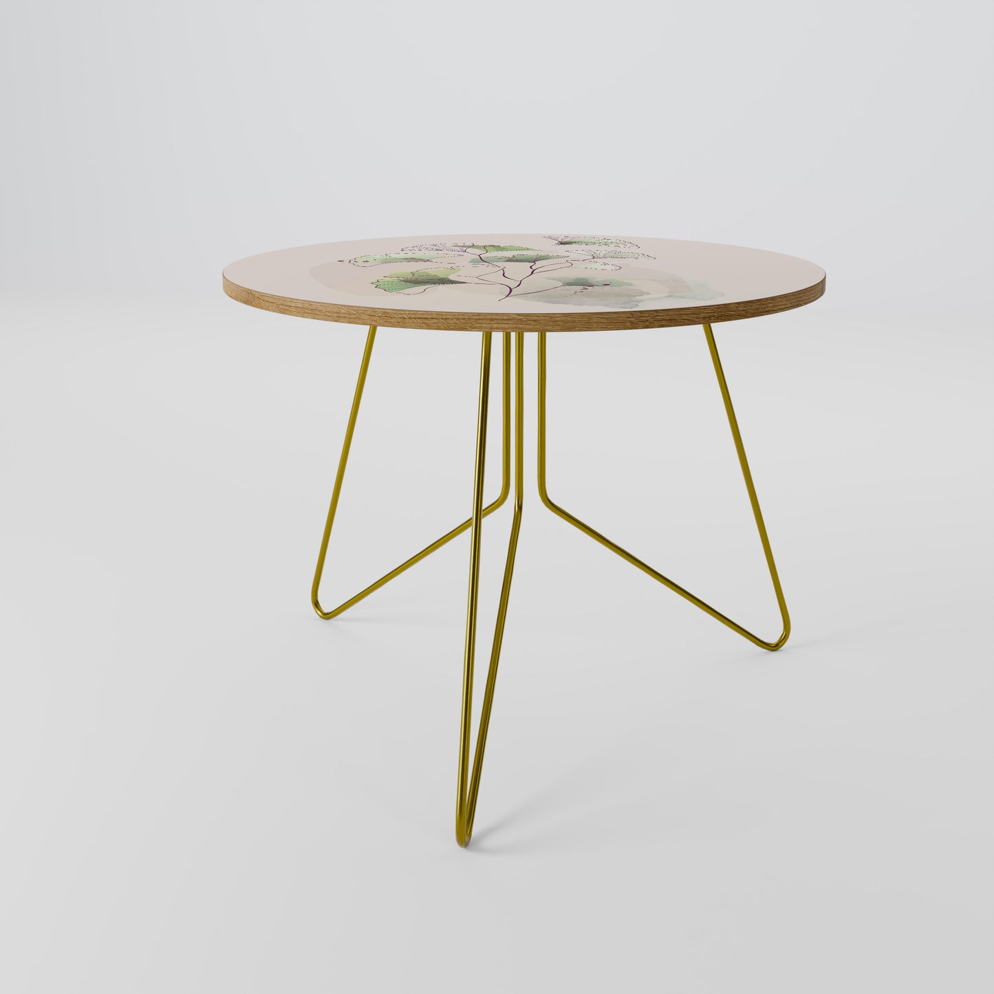 FOLIAGE REVERIE Couchtisch