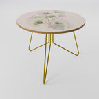 FOLIAGE REVERIE Couchtisch