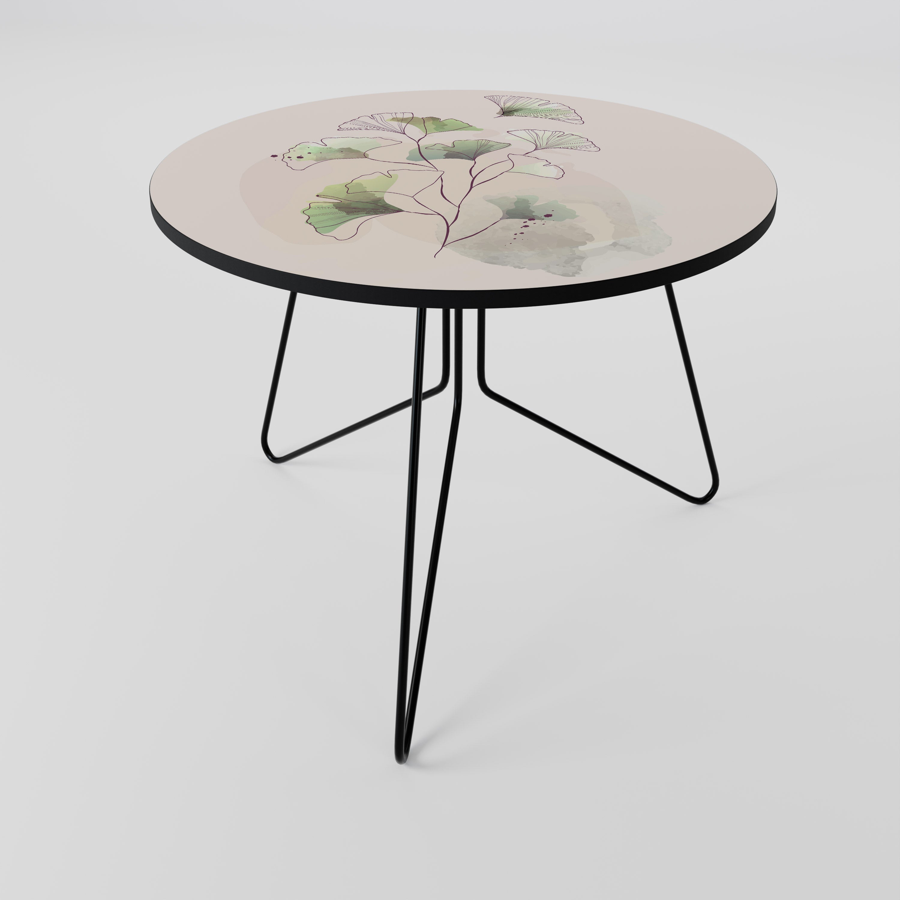 FOLIAGE REVERIE Coffee Table 69