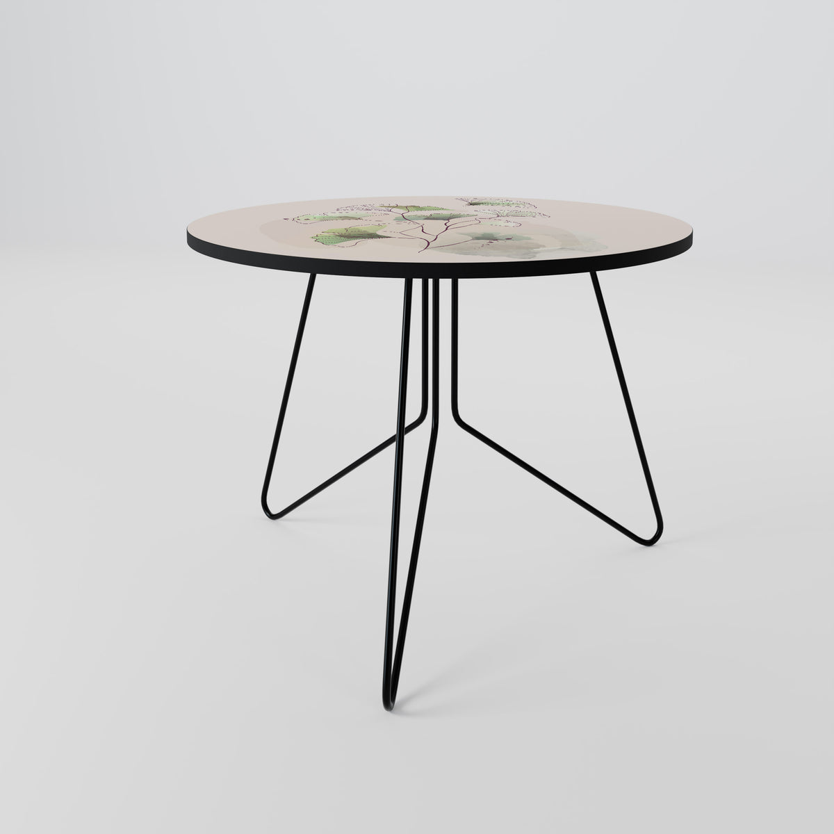 FOLIAGE REVERIE Couchtisch