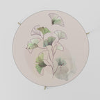 FOLIAGE REVERIE Couchtisch Ø 69 cm