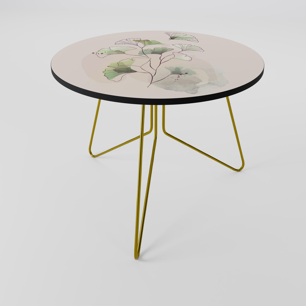 FOLIAGE REVERIE Couchtisch