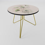 FOLIAGE REVERIE Couchtisch