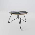 GAZE INTO STILLNESS Coffee Table 60