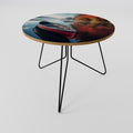 BOAT OF TRANQUILITY Couchtisch Ø 69 cm