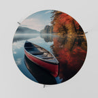 BOAT OF TRANQUILITY Couchtisch Ø 69 cm