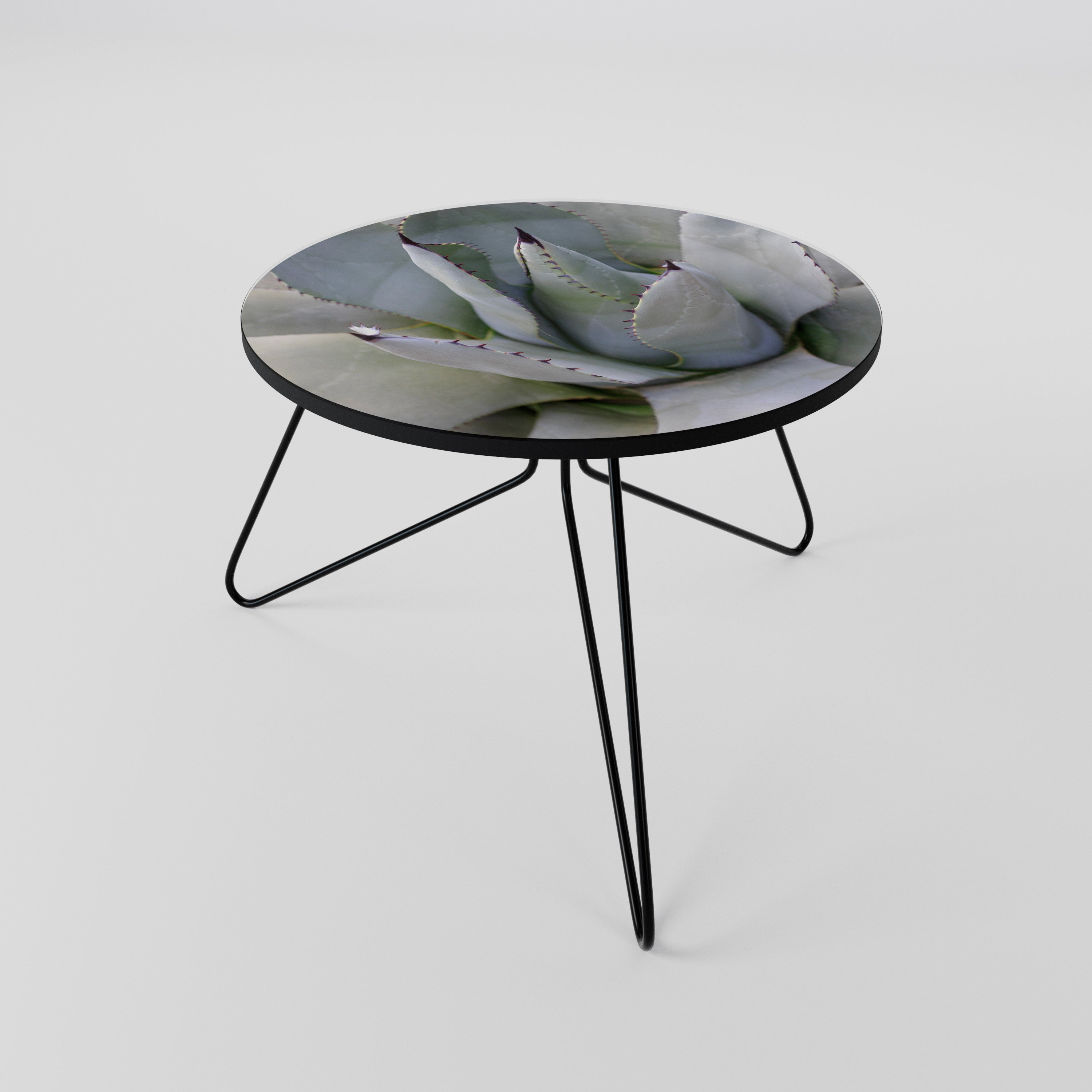 AGAVE ELEGANCE Coffee Table 60