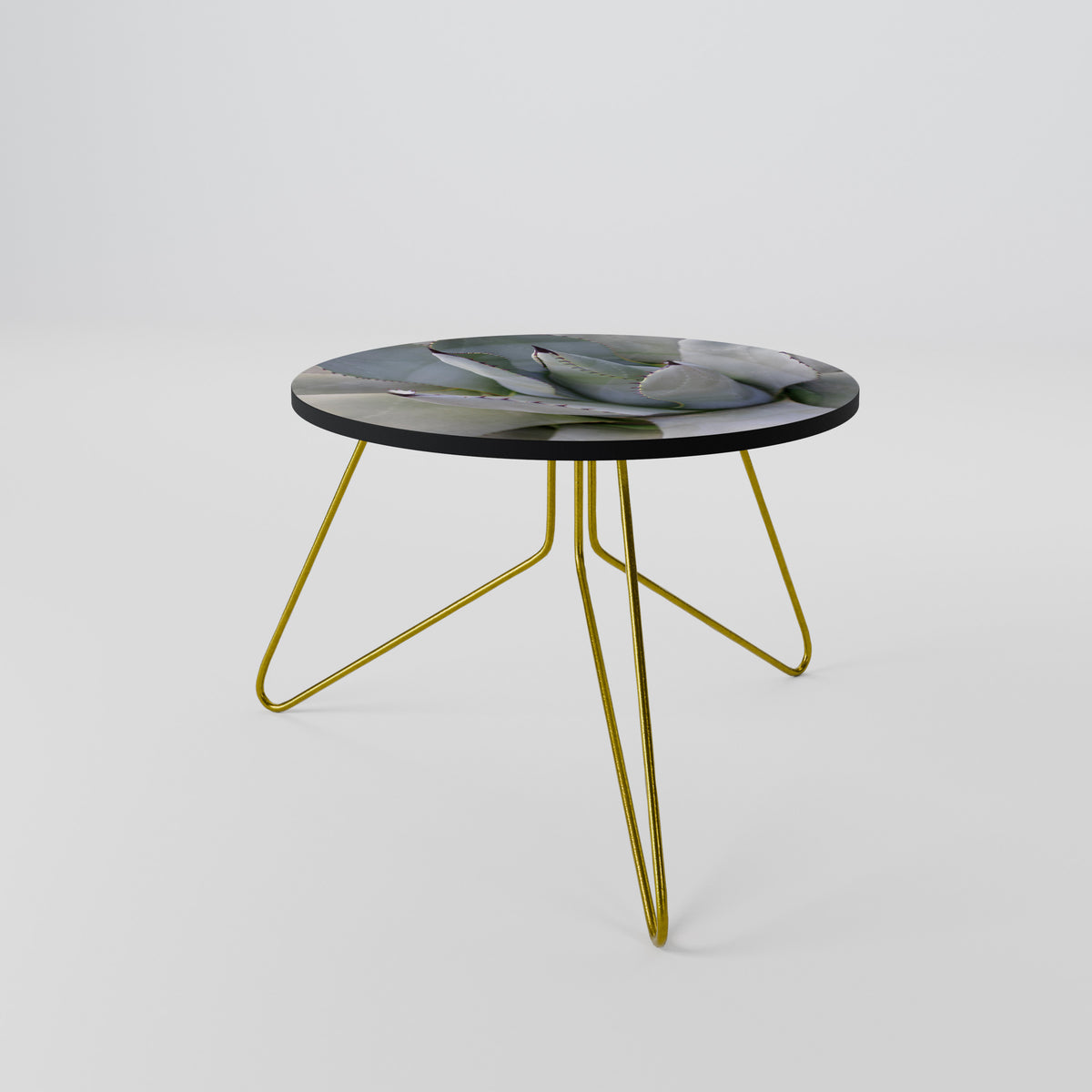 AGAVE ELEGANCE Couchtisch