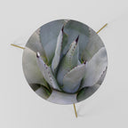 AGAVE ELEGANCE Couchtisch Ø 60 cm