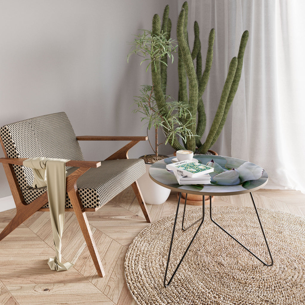 AGAVE ELEGANCE Coffee Table 69