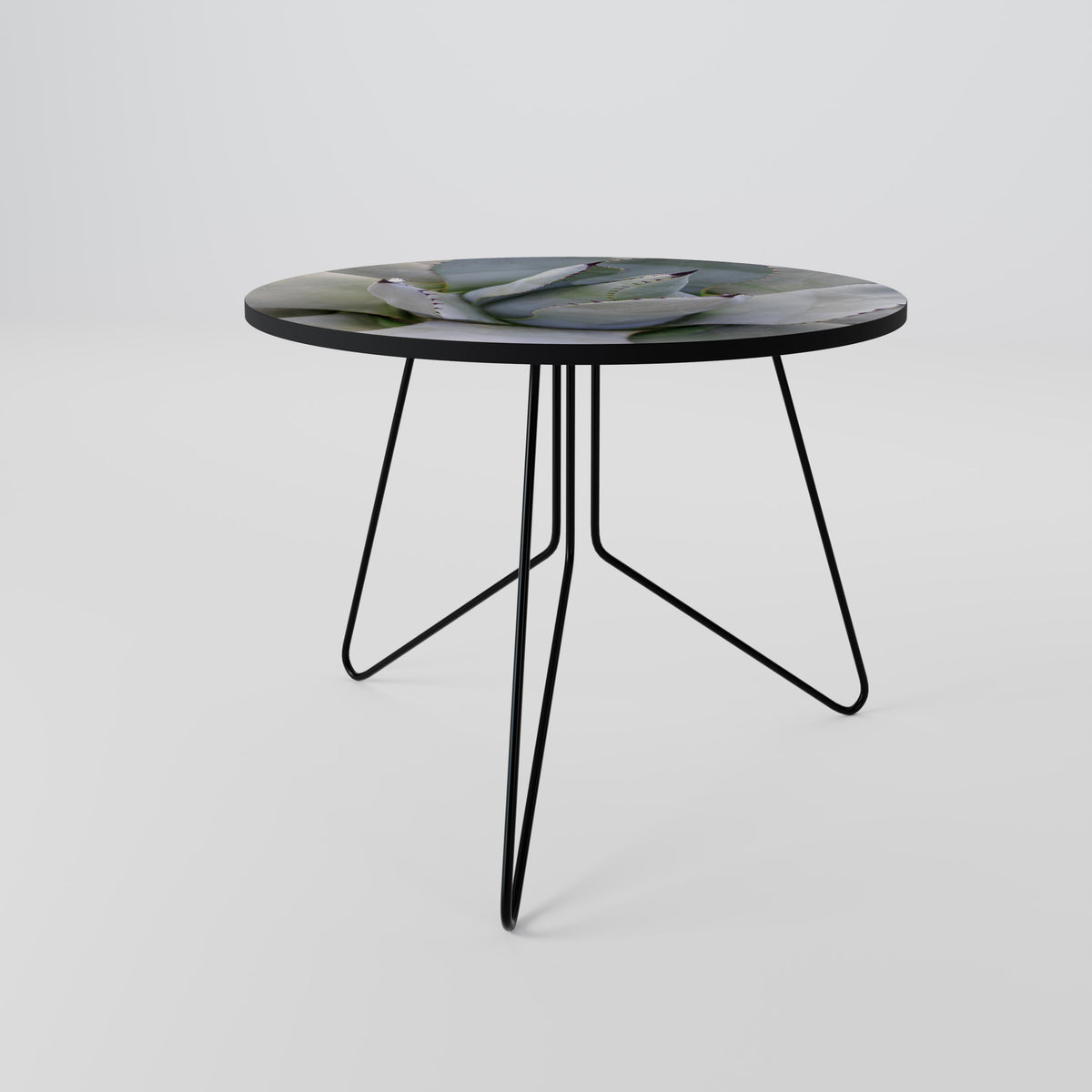 AGAVE ELEGANCE Couchtisch