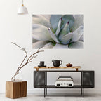 AGAVE ELEGANCE Selbstklebendes Horizontal-Poster