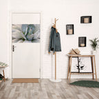 AGAVE ELEGANCE Selbstklebendes Horizontal-Poster