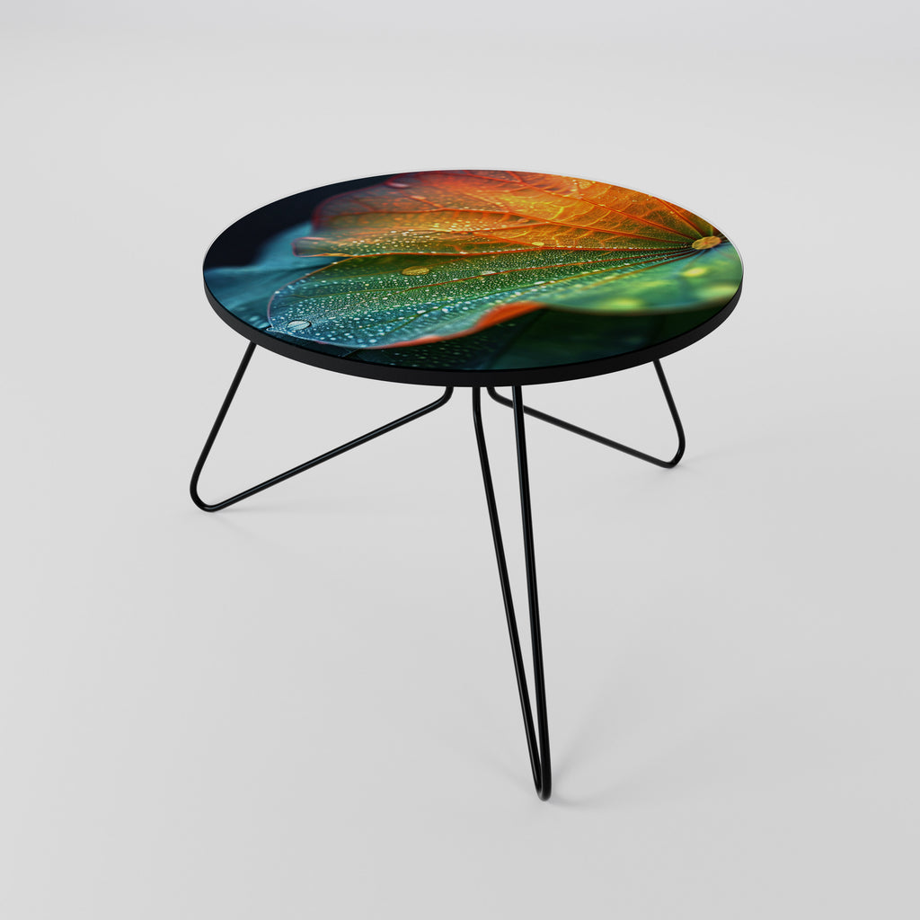 ECHOES OF RAIN Coffee Table