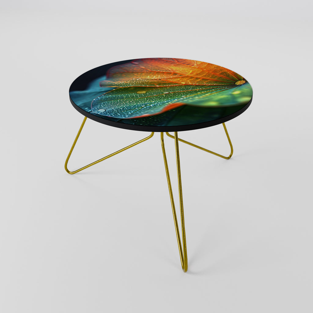 ECHOES OF RAIN Coffee Table