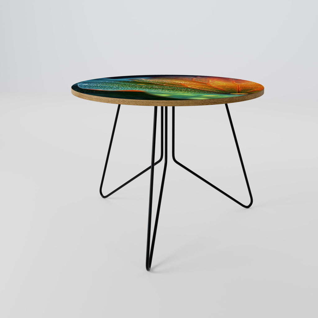 ECHOES OF RAIN Coffee Table