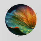 ECHOES OF RAIN Couchtisch Ø 69 cm