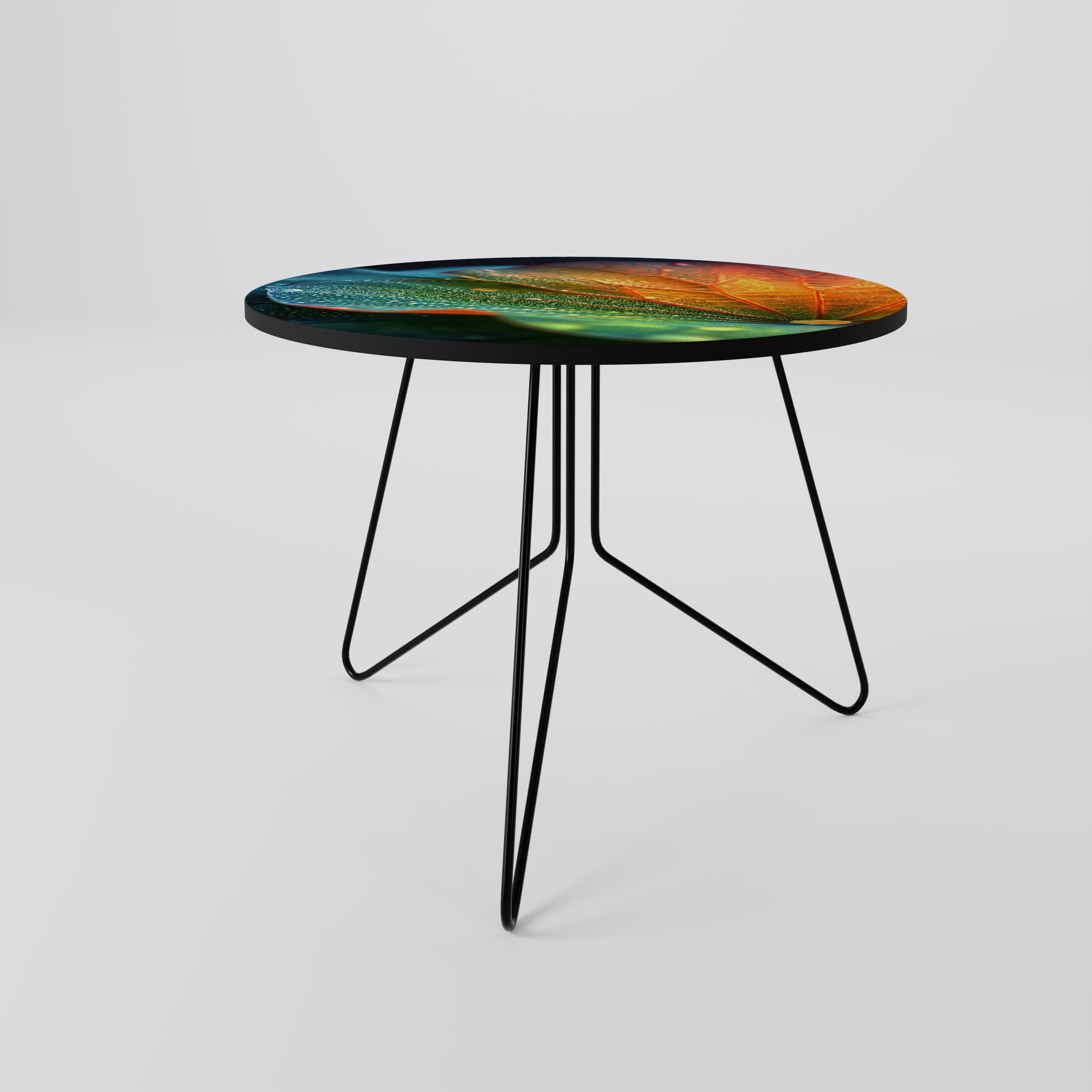 ECHOES OF RAIN Coffee Table 69