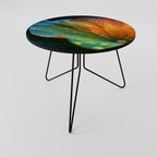 ECHOES OF RAIN Coffee Table