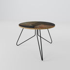 FOLIAGE IN FOCUS Couchtisch Ø 60 cm