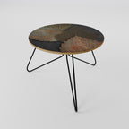 FOLIAGE IN FOCUS Couchtisch Ø 60 cm