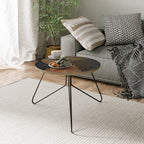 FOLIAGE IN FOCUS Coffee Table