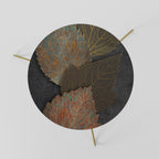 FOLIAGE IN FOCUS Couchtisch Ø 60 cm