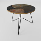 FOLIAGE IN FOCUS Couchtisch Ø 69 cm