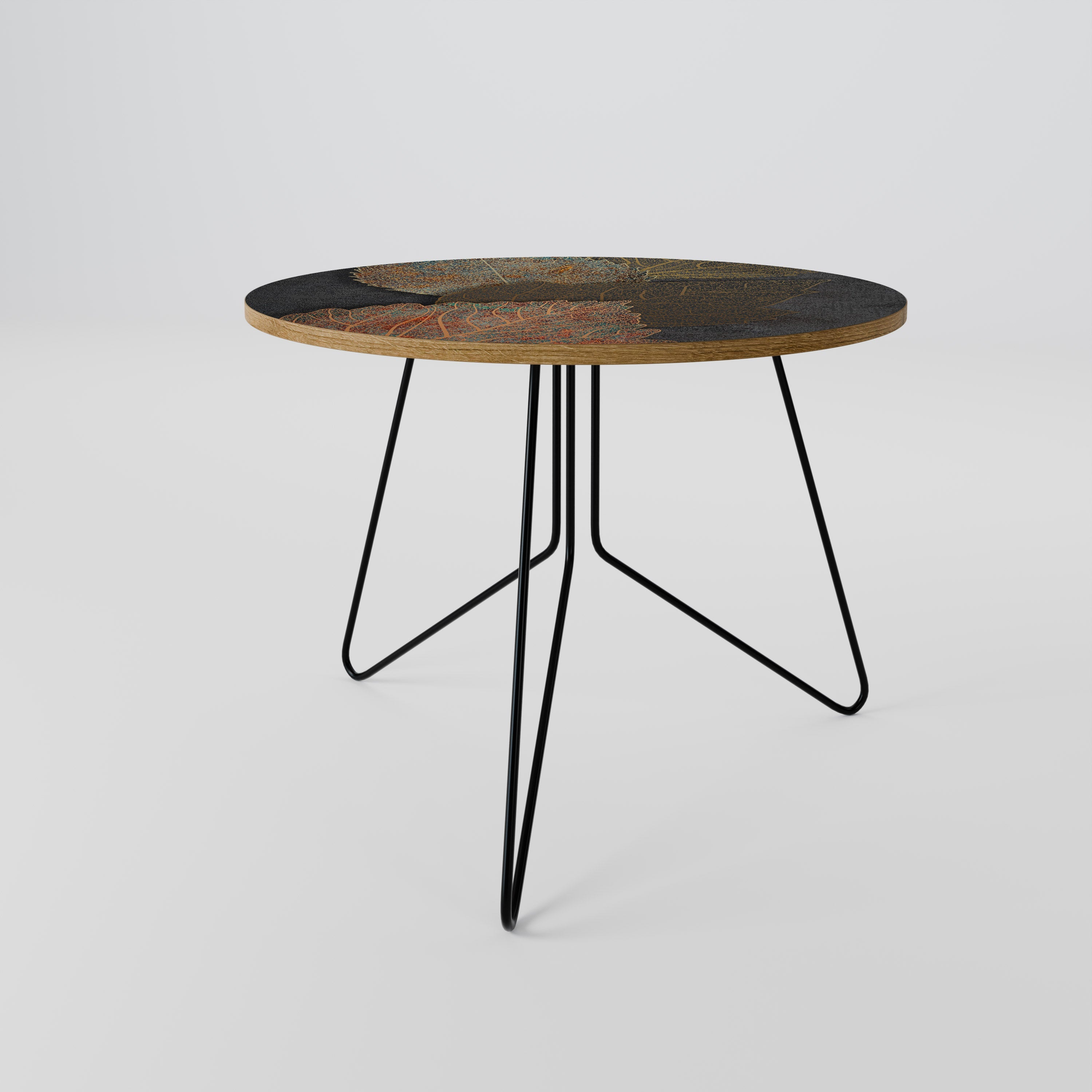 FOLIAGE IN FOCUS Coffee Table 69