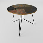 FOLIAGE IN FOCUS Coffee Table