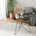 FOLIAGE IN FOCUS Couchtisch Ø 69 cm