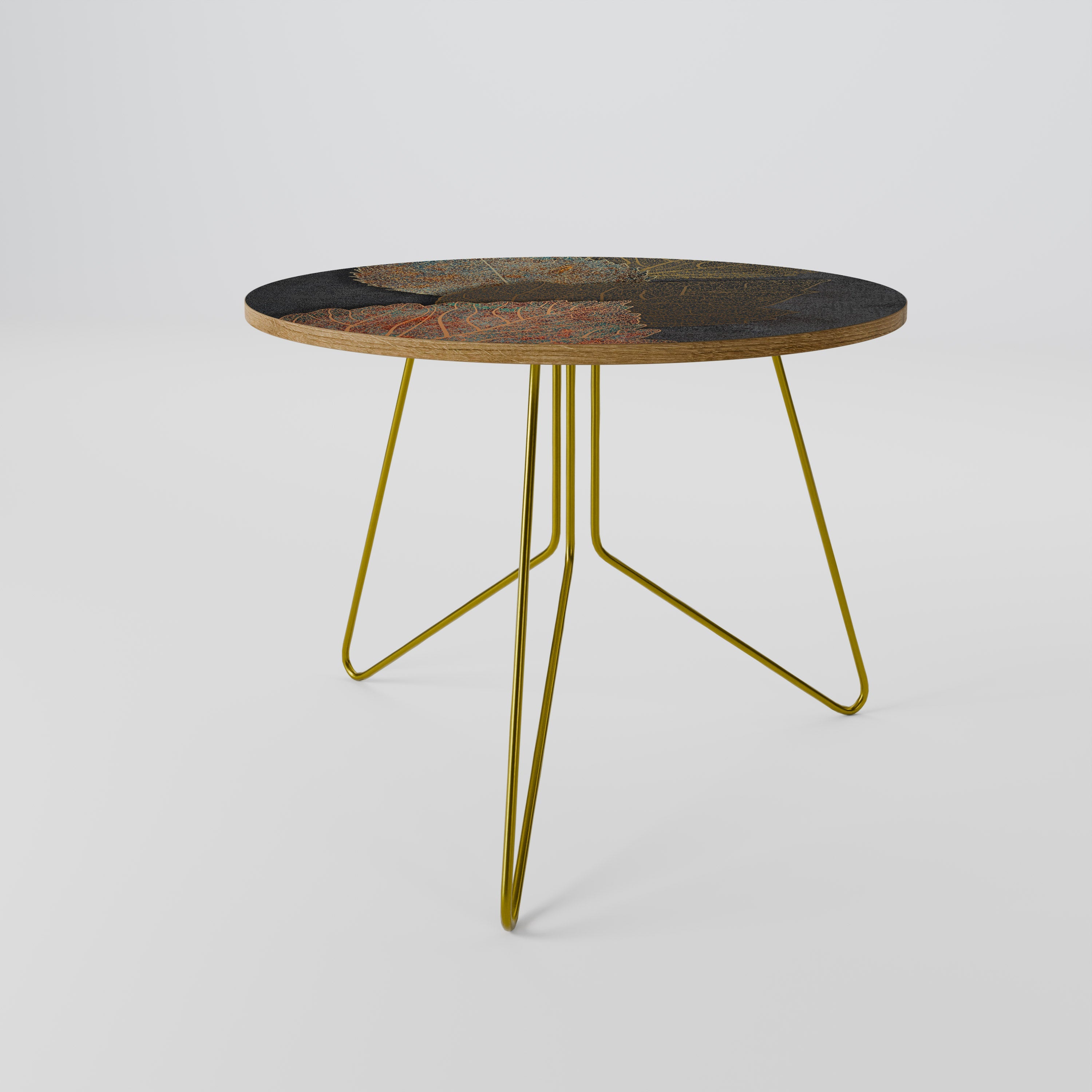 FOLIAGE IN FOCUS Coffee Table 69