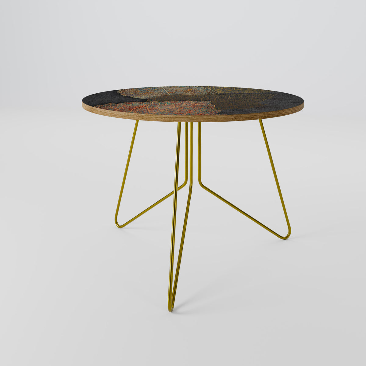 FOLIAGE IN FOCUS Couchtisch