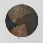 FOLIAGE IN FOCUS Couchtisch Ø 69 cm