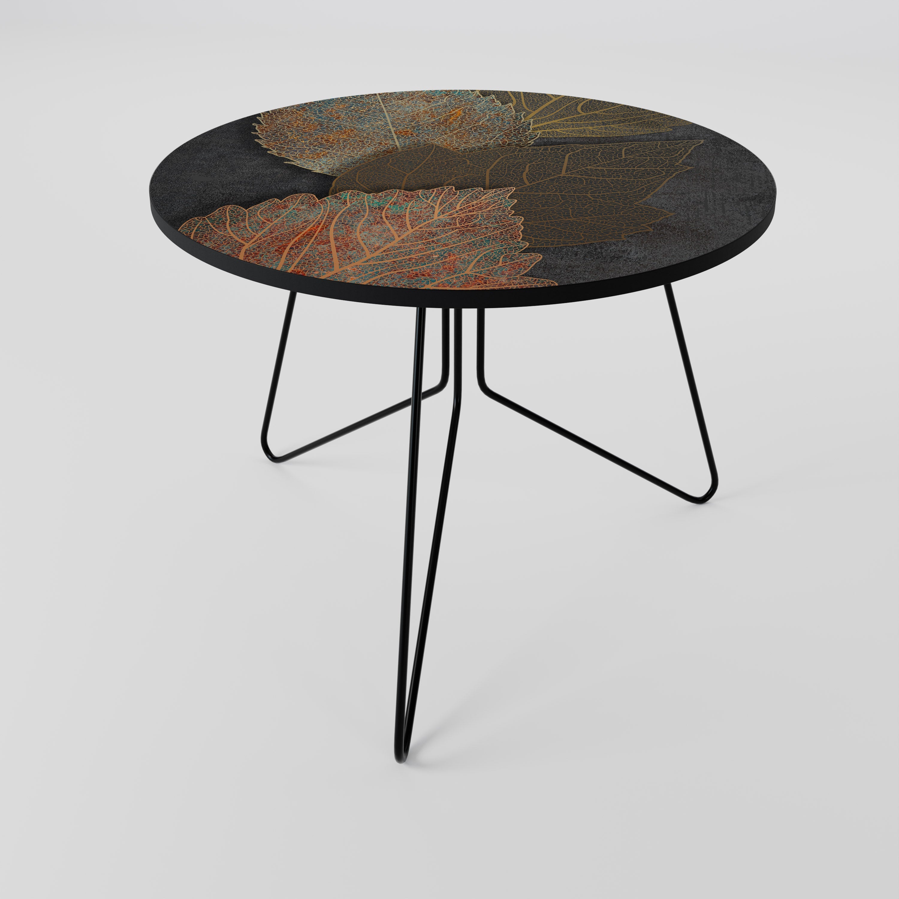 FOLIAGE IN FOCUS Coffee Table 69