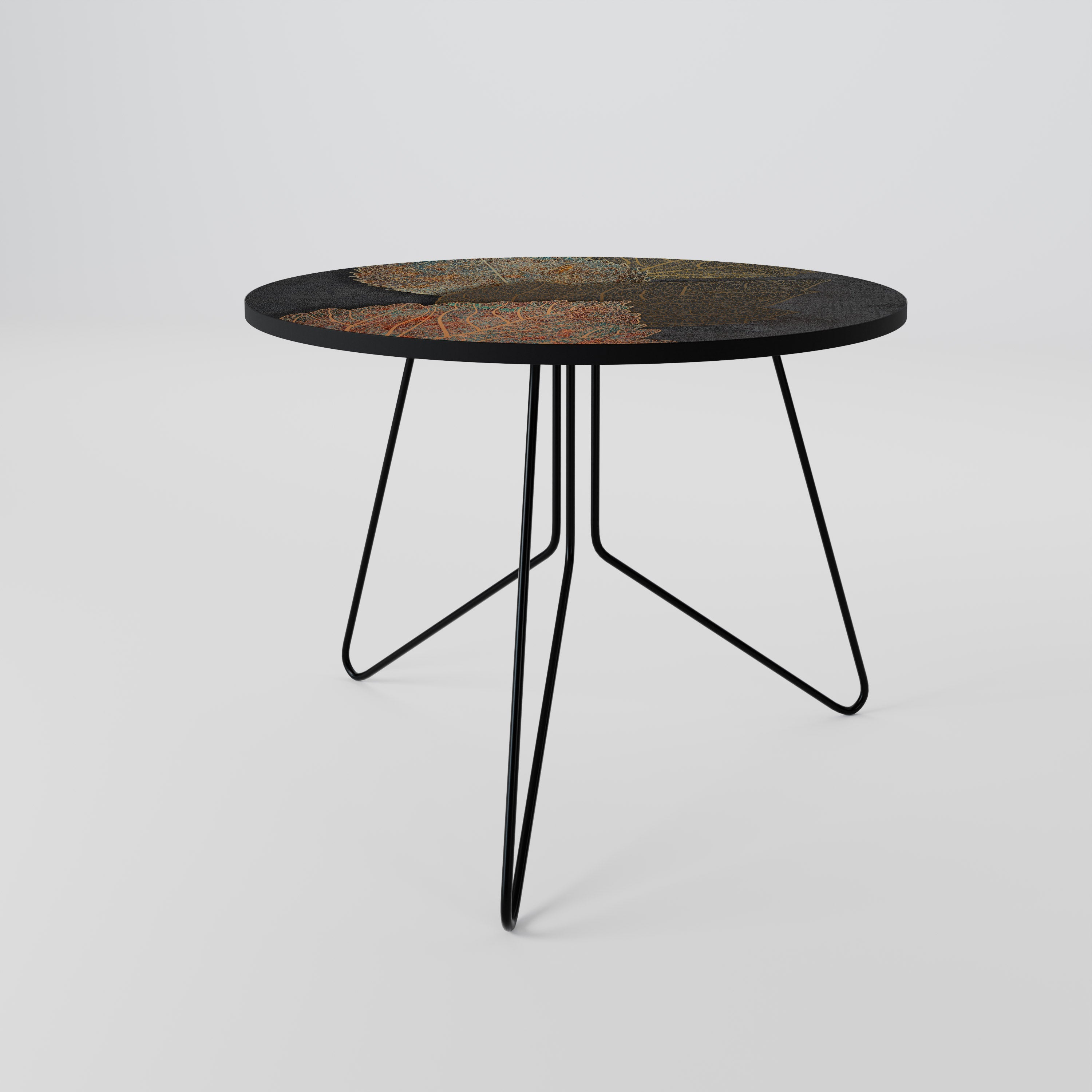 FOLIAGE IN FOCUS Coffee Table 69