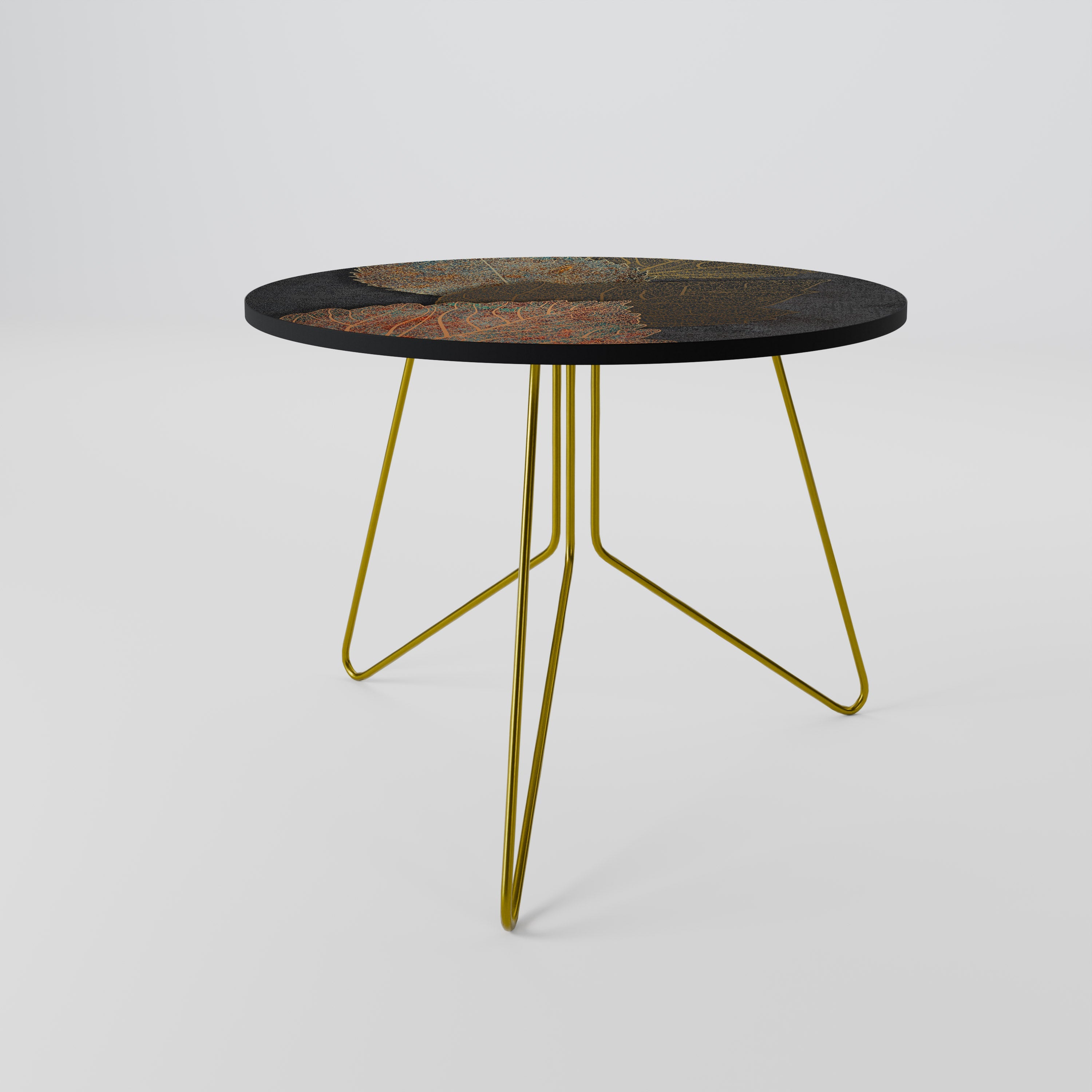 FOLIAGE IN FOCUS Coffee Table 69